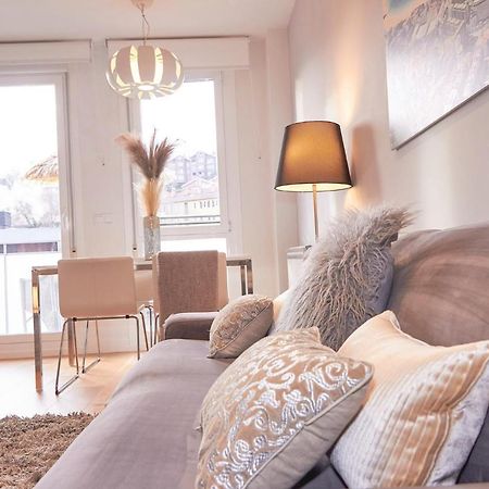 Donosti Deluxe By Luxe San Sebastian Διαμέρισμα Εξωτερικό φωτογραφία