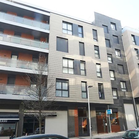 Donosti Deluxe By Luxe San Sebastian Διαμέρισμα Εξωτερικό φωτογραφία