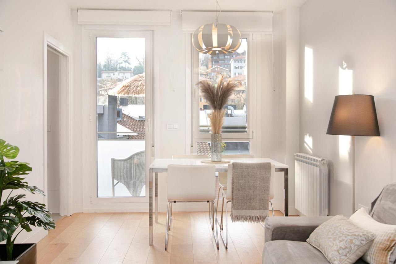 Donosti Deluxe By Luxe San Sebastian Διαμέρισμα Εξωτερικό φωτογραφία