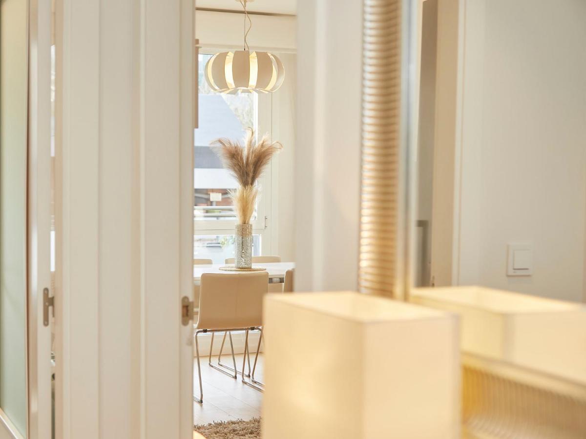 Donosti Deluxe By Luxe San Sebastian Διαμέρισμα Εξωτερικό φωτογραφία