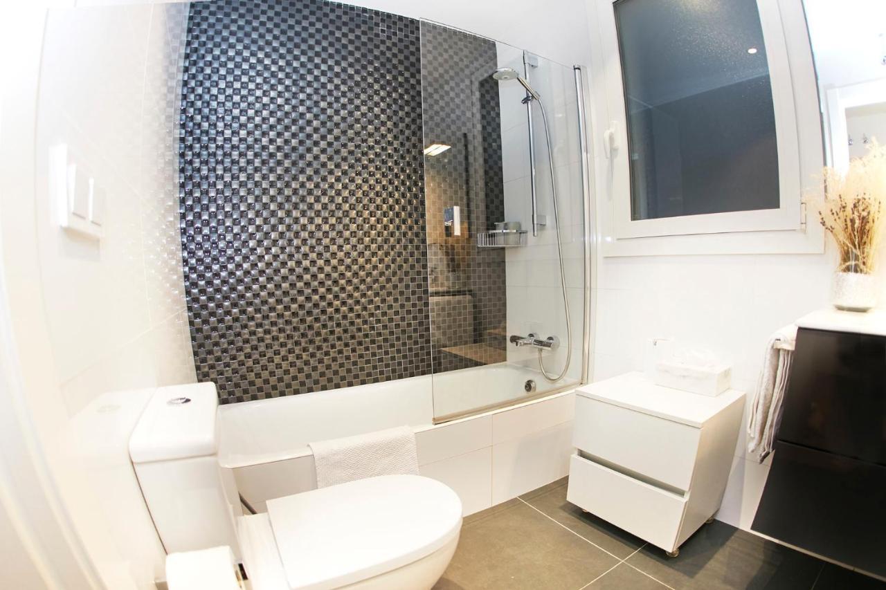 Donosti Deluxe By Luxe San Sebastian Διαμέρισμα Εξωτερικό φωτογραφία
