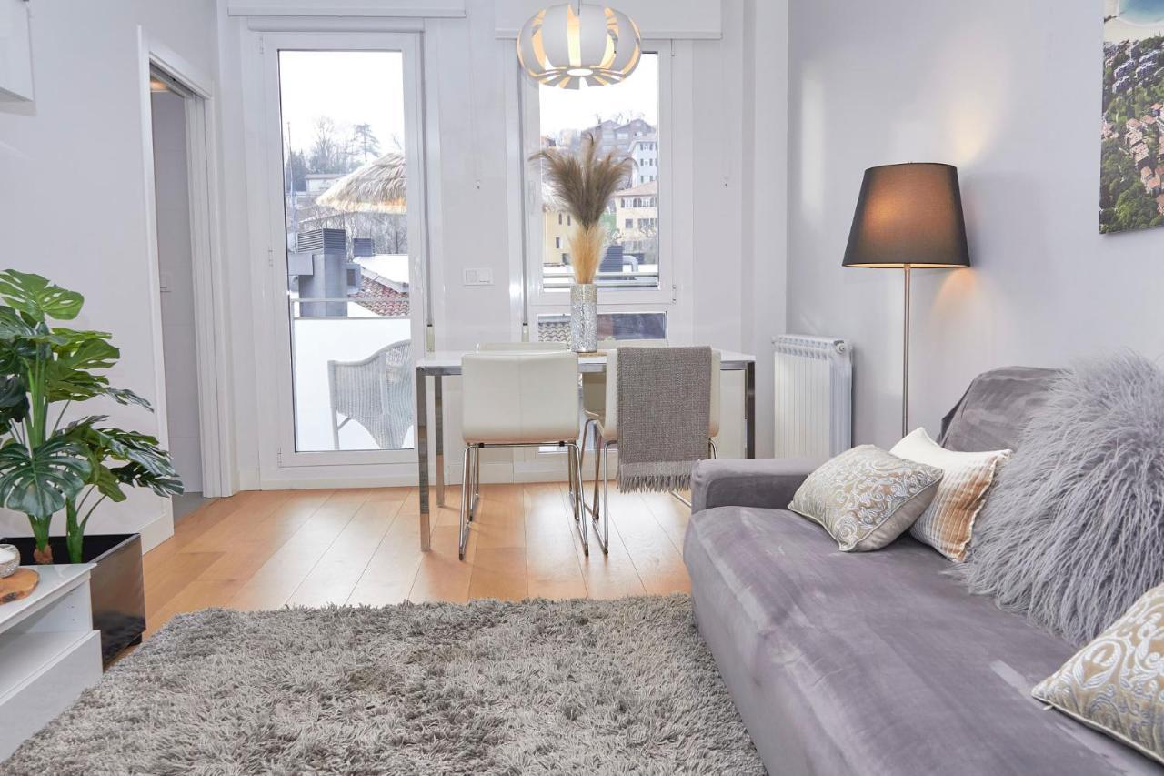 Donosti Deluxe By Luxe San Sebastian Διαμέρισμα Εξωτερικό φωτογραφία