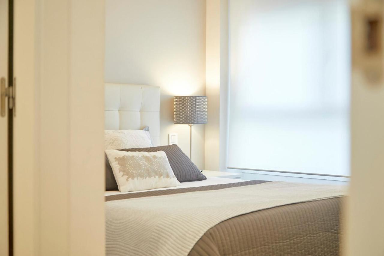 Donosti Deluxe By Luxe San Sebastian Διαμέρισμα Εξωτερικό φωτογραφία