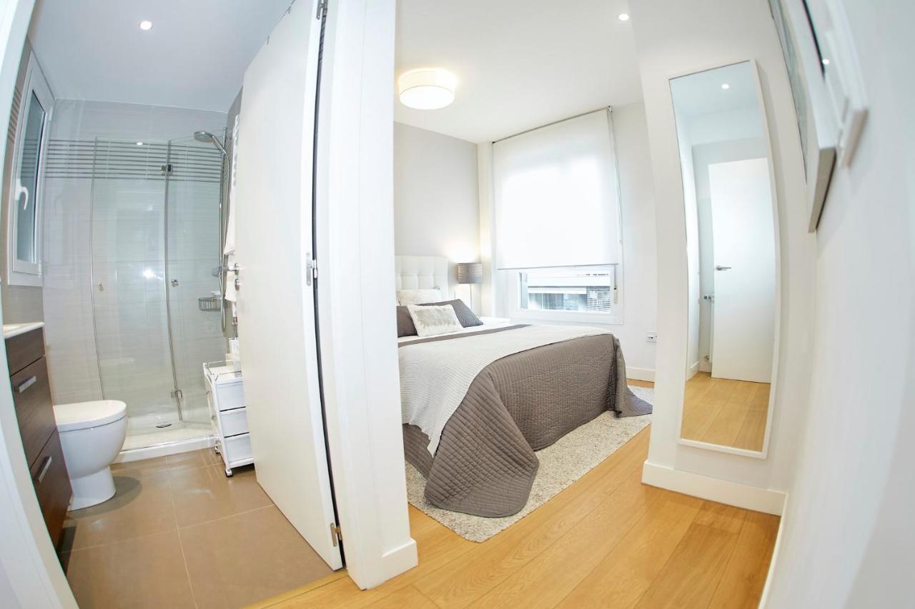 Donosti Deluxe By Luxe San Sebastian Διαμέρισμα Εξωτερικό φωτογραφία