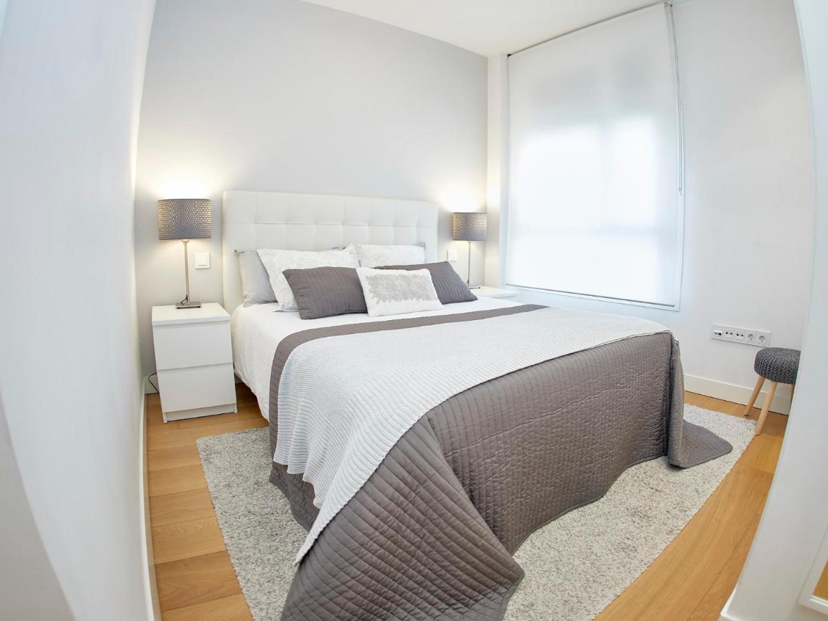 Donosti Deluxe By Luxe San Sebastian Διαμέρισμα Εξωτερικό φωτογραφία