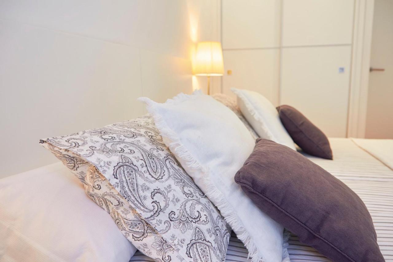 Donosti Deluxe By Luxe San Sebastian Διαμέρισμα Εξωτερικό φωτογραφία
