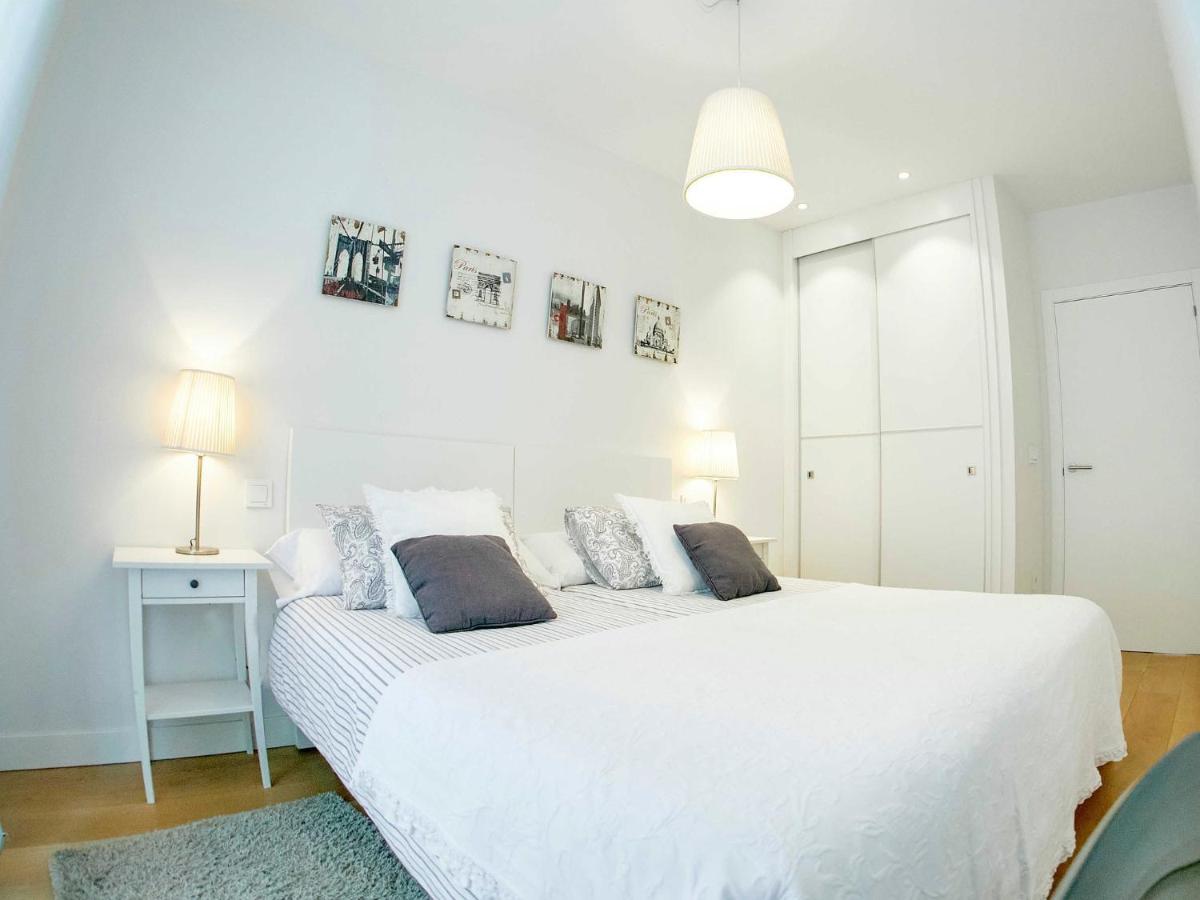 Donosti Deluxe By Luxe San Sebastian Διαμέρισμα Εξωτερικό φωτογραφία