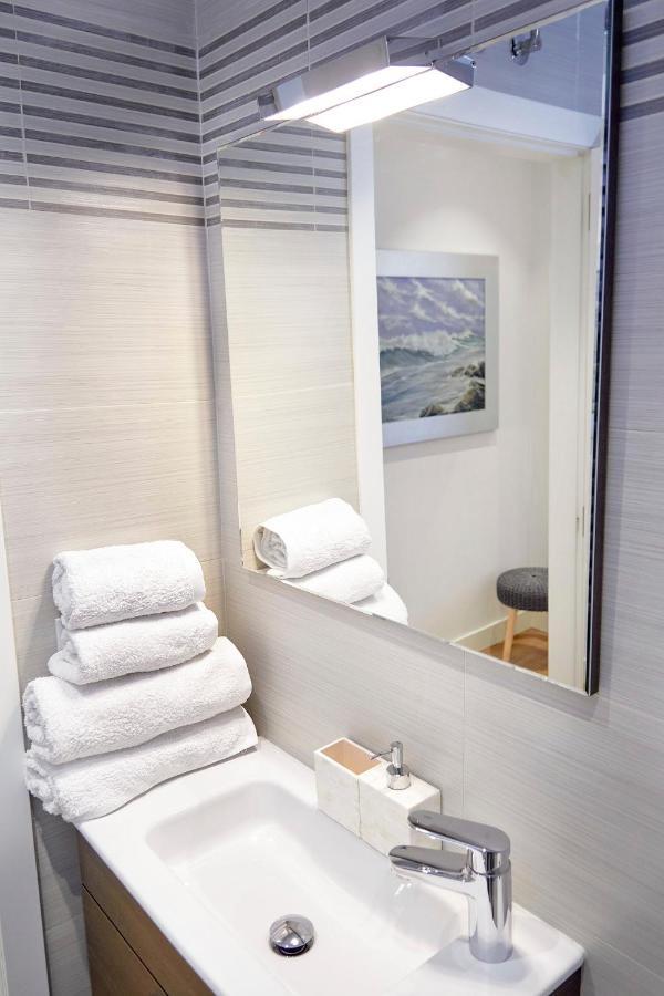 Donosti Deluxe By Luxe San Sebastian Διαμέρισμα Εξωτερικό φωτογραφία