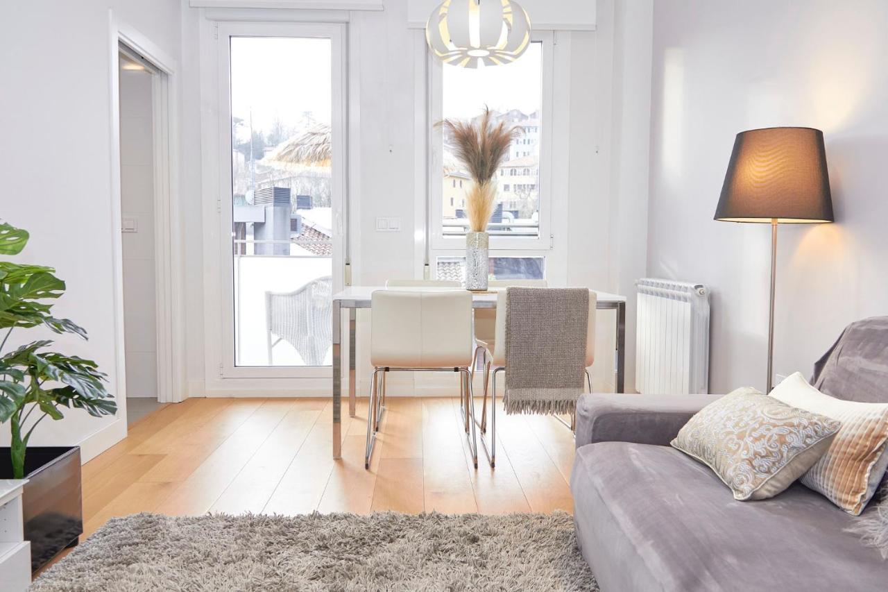 Donosti Deluxe By Luxe San Sebastian Διαμέρισμα Εξωτερικό φωτογραφία